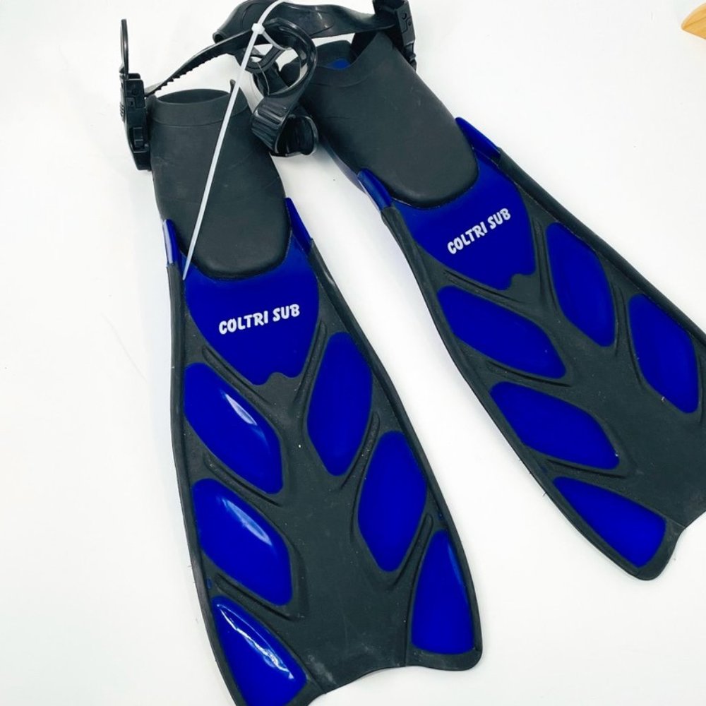 Scuba Diving Fins -Size Small